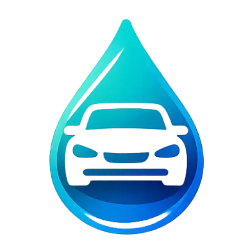 Lavage auto à domicile Thérondels